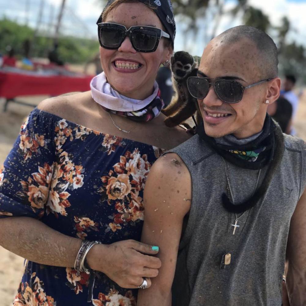 Meet your Posher, Alex